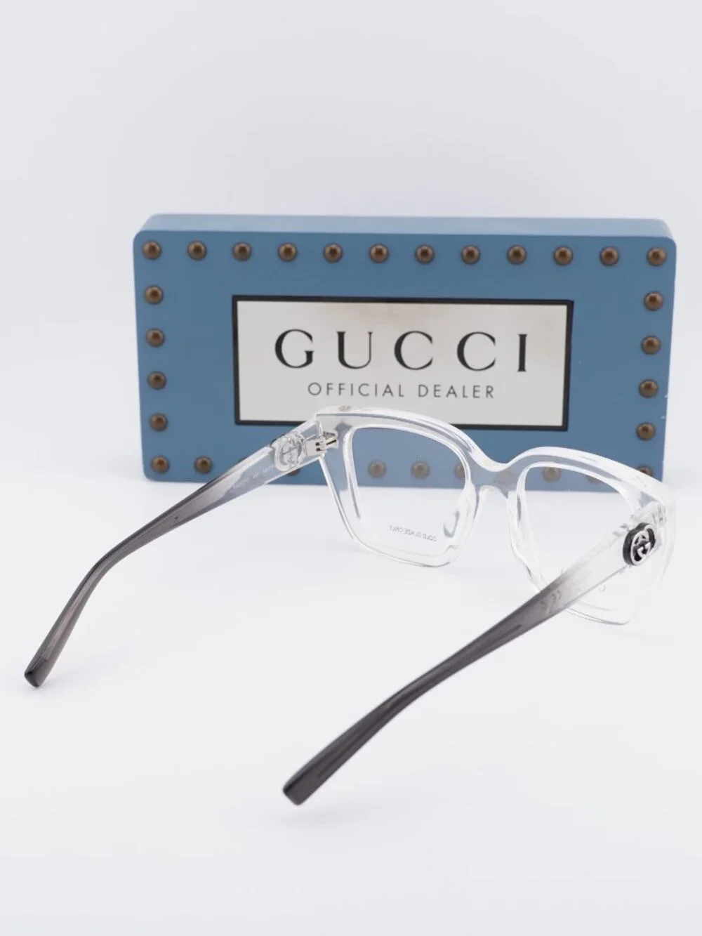 Gucci model gg2028o
